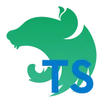 Nest Interceptor Ts SVG Icon